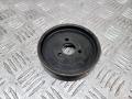 7700874939 шкив насоса гидроусилителя Renault Laguna 1 поколение 1998г. - фото №3