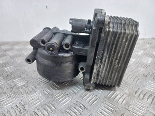 корпус масляного фильтра, Ford Mondeo 3 поколение 2000-2003
