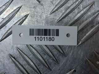 корпус масляного фильтра, Ford Mondeo 3 поколение 2000-2003
