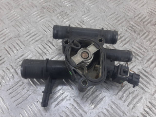 корпус термостата, Renault Megane 2 поколение 2002-2006