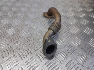 патрубок (трубка) EGR, ориг. номер 038131521J, Volkswagen Golf 4 поколение 1997-2006