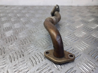 патрубок (трубка) EGR, ориг. номер 038131521J, Volkswagen Golf 4 поколение 1997-2006