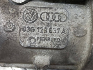 клапан EGR, ориг. номер 03G129637A, Volkswagen Touran 1 поколение 2003-2006