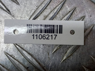 клапан EGR, ориг. номер 03G129637A, Volkswagen Touran 1 поколение 2003-2006