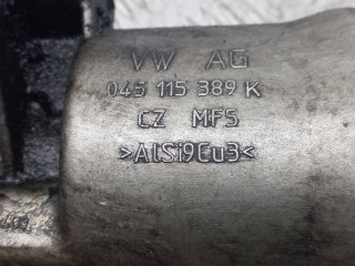 корпус масляного фильтра, ориг. номер 045115389K, Volkswagen Passat B6 2005-2010