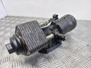 корпус масляного фильтра, ориг. номер 045115389K, Volkswagen Passat B6 2005-2010