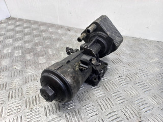 корпус масляного фильтра, ориг. номер 045115389K, Volkswagen Passat B6 2005-2010