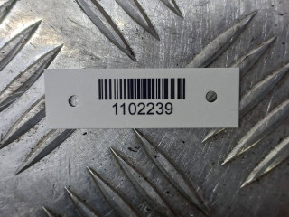 корпус масляного фильтра, ориг. номер 045115389K, Volkswagen Passat B6 2005-2010