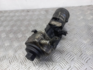 корпус масляного фильтра, ориг. номер 045115389E, Volkswagen Golf 5 поколение 2003-2009