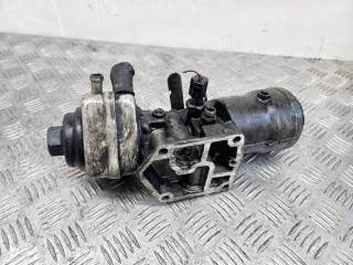 корпус масляного фильтра, ориг. номер 045115389E, Volkswagen Golf 5 поколение 2003-2009