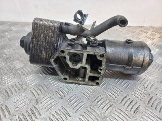 корпус масляного фильтра, ориг. номер 045115389E, Volkswagen Passat B6 2005-2010
