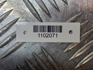 корпус масляного фильтра, ориг. номер 045115389E, Volkswagen Passat B6 2005-2010