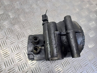 корпус масляного фильтра, Ford Mondeo 3 поколение 2000-2003