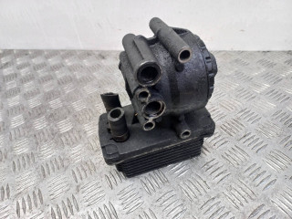 корпус масляного фильтра, Ford Mondeo 3 поколение 2000-2003