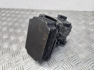 корпус масляного фильтра, Ford Mondeo 3 поколение 2000-2003
