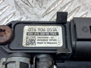датчик абсолютного давления, ориг. номер 076906051A, Volkswagen Passat B6 2005-2010