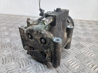 компрессор кондиционера, Ford Focus 1 поколение [рестайлинг] 2001-2005