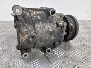 компрессор кондиционера, Ford Focus 1 поколение [рестайлинг] 2001-2005