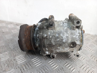 компрессор кондиционера, Ford Focus 1 поколение [рестайлинг] 2001-2005