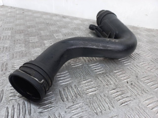 патрубок интеркулера, ориг. номер 1K0145762P, Audi A3 8P 2003-2005