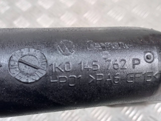 патрубок интеркулера, ориг. номер 1K0145762P, Audi A3 8P 2003-2005