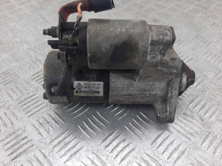 стартер, ориг. номер 8200306595, Renault Scenic 2 поколение 2003-2006