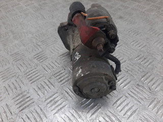 стартер, ориг. номер 8200306595, Renault Scenic 2 поколение 2003-2006