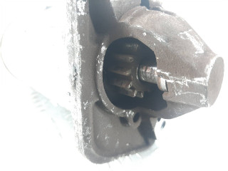 стартер, ориг. номер 8200306595, Renault Scenic 2 поколение 2003-2006