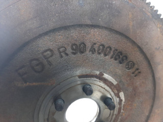 маховик, ориг. номер R90400169, Opel Astra G 1998-2009