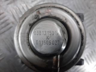 клапан EGR, ориг. номер 038131501A, Volkswagen Touran 1 поколение 2003-2006