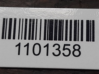 клапан EGR, ориг. номер 038131501A, Volkswagen Touran 1 поколение 2003-2006
