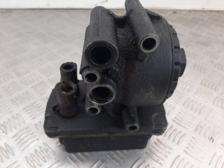 корпус масляного фильтра, Ford Mondeo 3 поколение 2000-2003