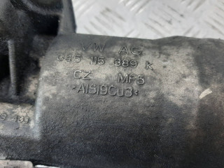 корпус масляного фильтра, ориг. номер 045115389K, Volkswagen Touran 1 поколение 2003-2006