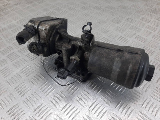 корпус масляного фильтра, ориг. номер 045115389K, Volkswagen Touran 1 поколение 2003-2006