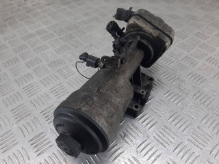 корпус масляного фильтра, ориг. номер 045115389K, Volkswagen Touran 1 поколение 2003-2006