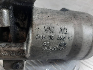 корпус масляного фильтра, ориг. номер 045115389K, Volkswagen Touran 1 поколение 2003-2006