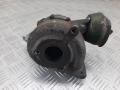 24445081 турбина Opel Zafira A 2003г. - фото №3