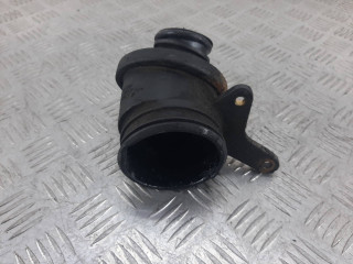 патрубок интеркулера, ориг. номер A6110981807, Mercedes-Benz C W203 2000-2004
