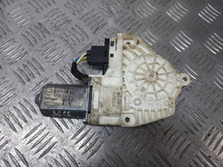 моторчик стеклоподъемника передний правый, ориг. номер 4F0959802D, Audi A6 C6 2004-2008