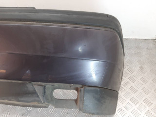 бампер задний, Volkswagen Golf 3 поколение 1991-2000