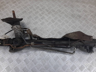 рулевая рейка, Ford Focus 2 поколение 2004-2008