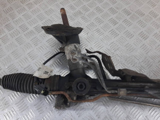 рулевая рейка, Ford Focus 2 поколение 2004-2008