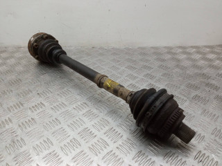 полуось передняя, Audi A6 C4 1994-1997