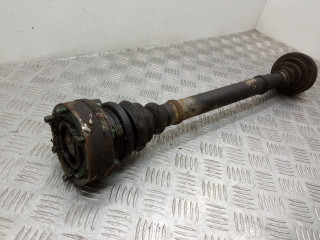 полуось передняя, Audi A6 C4 1994-1997