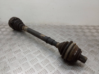 полуось передняя, Audi A6 C4 1994-1997