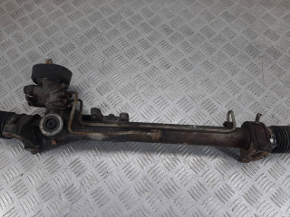 рулевая рейка, ориг. номер 1J1422105DE, Volkswagen Golf 4 поколение 1997-2006