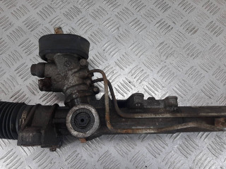рулевая рейка, ориг. номер 1J1422105DE, Volkswagen Golf 4 поколение 1997-2006