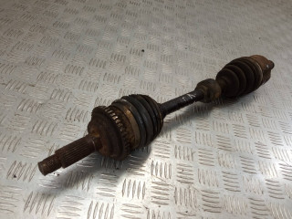 полуось передняя левая, Mazda 6 1 поколение [рестайлинг] 2002-2005