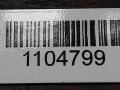 0230080050001 рулевая рейка SEAT Ibiza 3 поколение 2005г. - фото №4