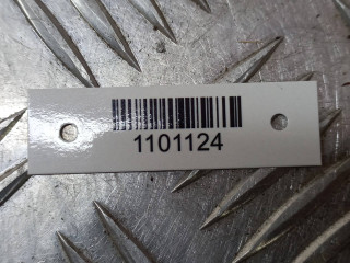 сопротивление печки, ориг. номер 1J0907521, Volkswagen Golf 4 поколение 1997-2006